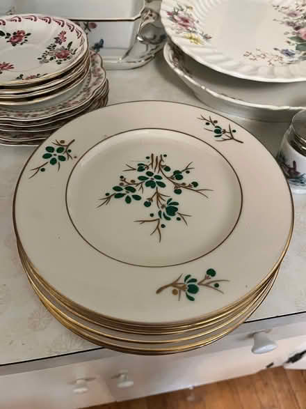Photo of free Castleton Studios Porcelain (Guilford) #1