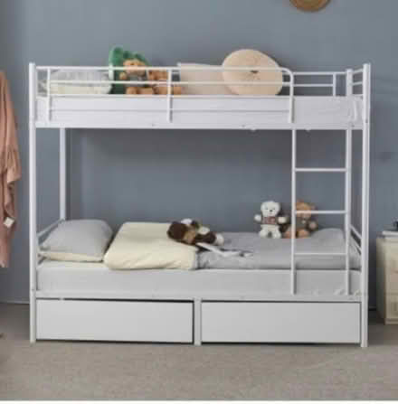 Photo of 2 Bunk bed size mattresses (Smethwick B66) #1