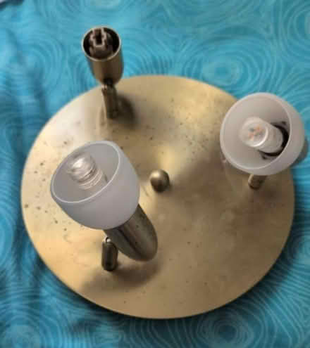 Photo of free 3 ceiling lights (E6 5RN) #4