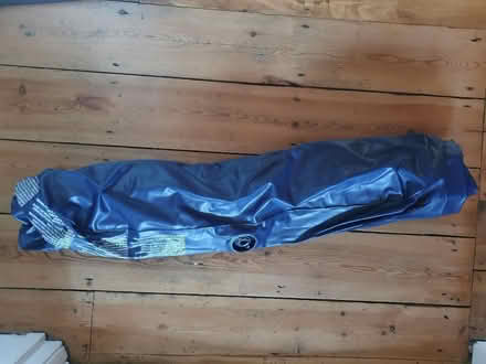 Photo of free single airbed (South Tonbridge TN9) #2