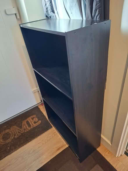 Photo of free Bookshelf (Swindon Village GL51) #3