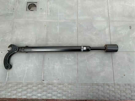Photo of free Nail puller (Hextable BR8) #1