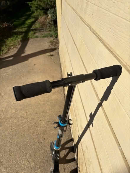 Photo of free Foldable scooter (Standish GL10) #3