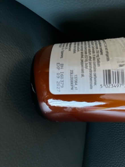 Photo of free Peptac (Tyseley B11) #2