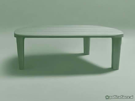 Photo of free Coffee table wooden (Yeading UB4) #1