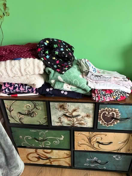 Photo of free Women’s pjs (Knotty ash Liverpool) #1