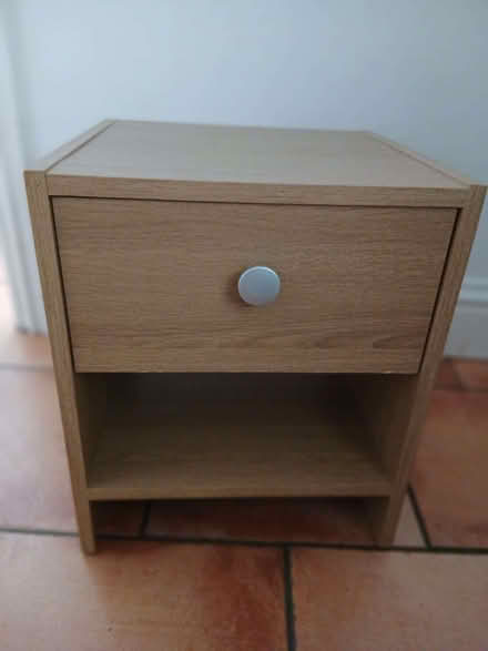 Photo of free Bedside Table (Aigburth L19) #3