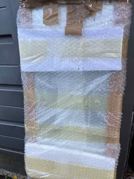Photo of free Mirror (Kensington W14) #2