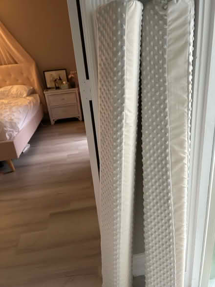 Photo of free Baby bed bumpers (Jupiter) #1