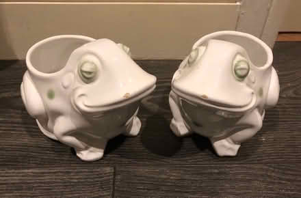 Photo of free Indoor pots (Ox3) #1