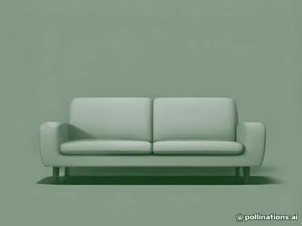 Photo of free 2 seater grey sofa (Yeading UB4) #1