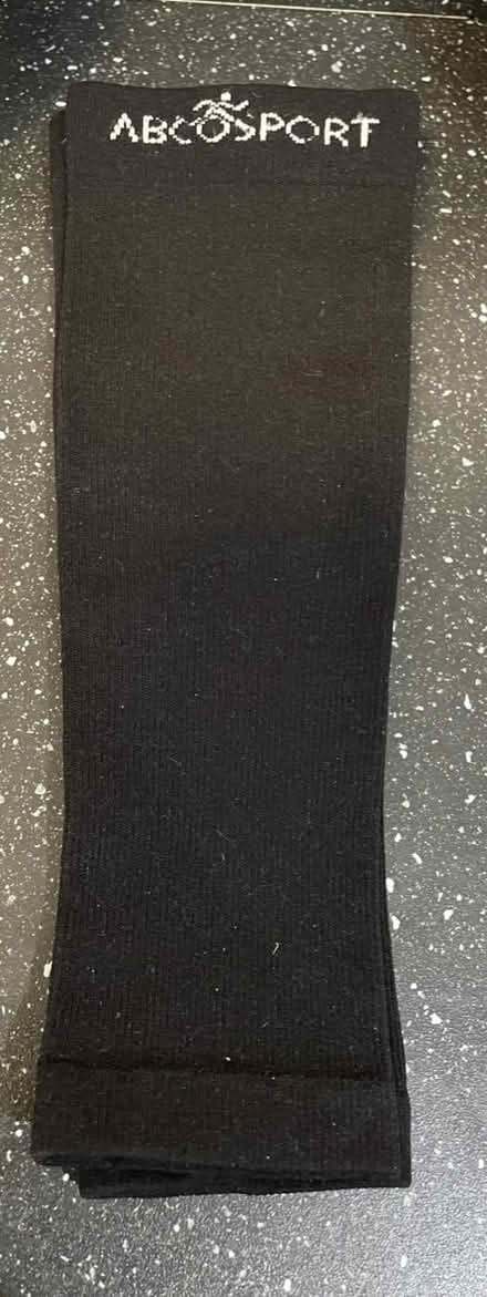Photo of free Calf/leg support sleeves (Sole Street DA13) #1