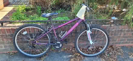 Photo of free Teenage girls bike (Whitton TW2) #1