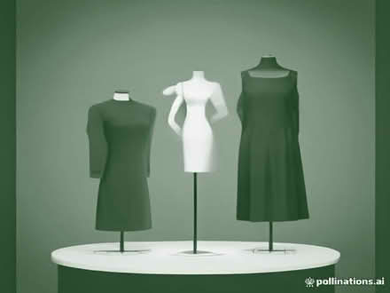 Photo of Dressmakers Mannequin (St Helen’s WA9) #1