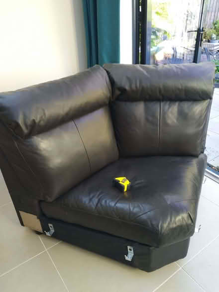 Photo of free Sofa (Morrell Avenue OX4) #2