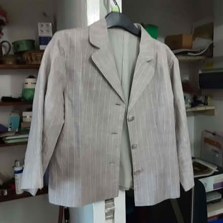 Photo of free Skirt and jacket (Halifax HX1) #2