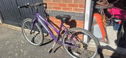 Photo of free Womens bike (Great Leighs CM3) #1