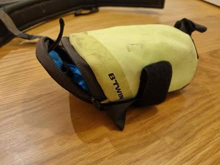 Photo of free cycle bike bags (CM2 springfield, chelmsford) #3
