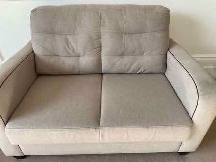 Photo of free Beige Sofas (Locksbottom BR6) #4