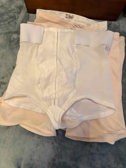 Photo of free 4 pairs women’s undergarments (Chestnut Point East Condos) #1