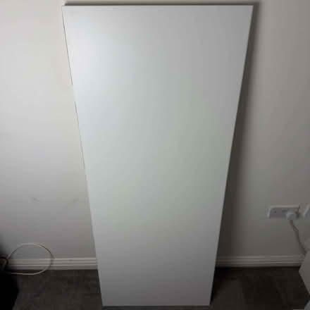 Photo of free Durable, heavy worktop 150x60x4cm (Waterloo HD5) #2