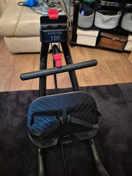 Photo of free Rowing machine #2 (NE24 Blyth) #2