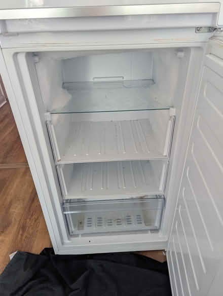 Photo of free Fridge (Hemel Hempstead HP1) #3