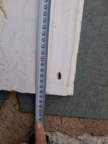 Photo of free Skirting board (Fairfield LA1) #4