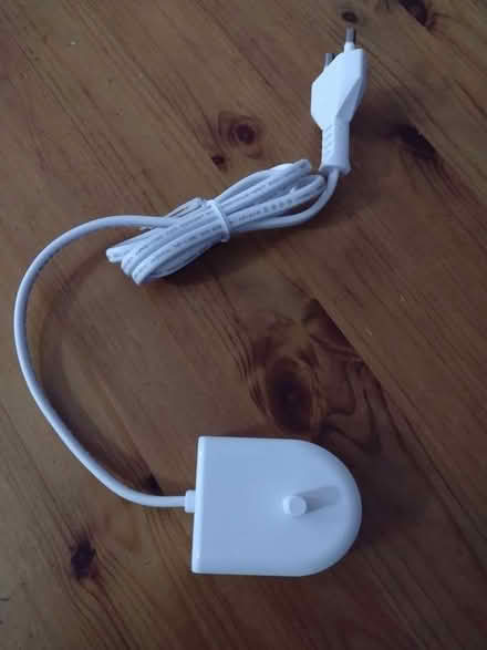 Photo of free Philips toothbrush charger (Pokesdown BH5) #1