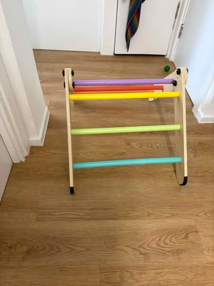 Photo of free Pickler triangle (Hendon NW4) #1