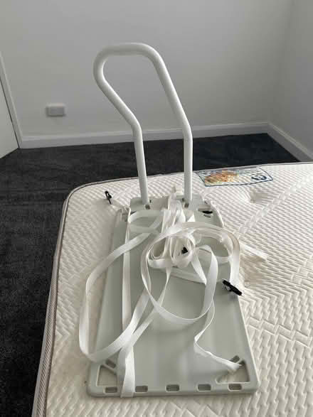 Photo of free Bed mobility handle (Burnage, M19) #2