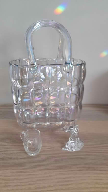 Photo of free Glass ware (St. Albans) #2
