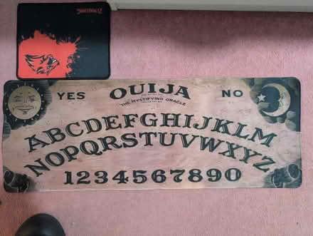 Photo of free 2mouse mats (Erith DA8) #1