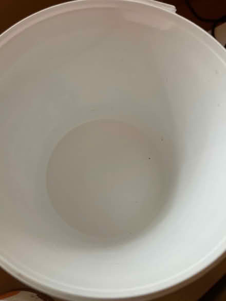 Photo of free Clean plastic containers (Salford M3) #2