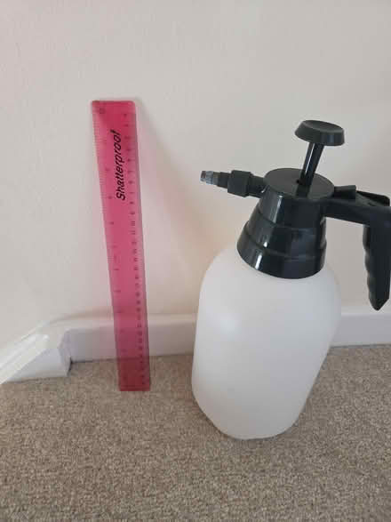 Photo of free spray for garden/houseplants (Baldock, Clothall Common SG7) #1