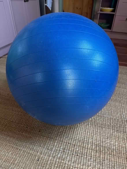 Photo of free Urbanfit Pilates Ball (NR12 9RZ) #1