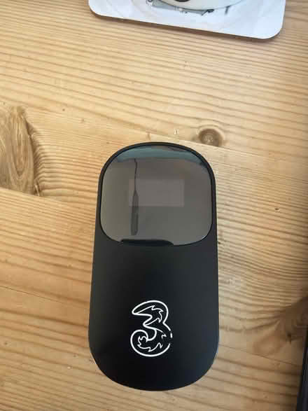 Photo of free Huawei mobile hotspot (Loudwater HP10) #1