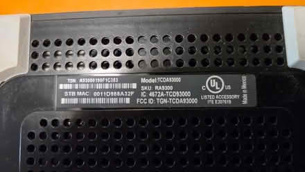 Photo of free TiVo DVR/cable box (Dunstable) #2