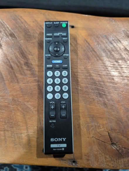 Photo of free Sony Bravia TV (Brentwood) #2