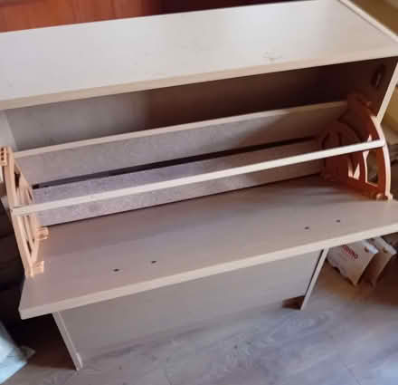 Photo of free Shoe rack (Lamorbey DA15) #2