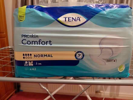 Photo of free Pads (Gillmoss L11) #1