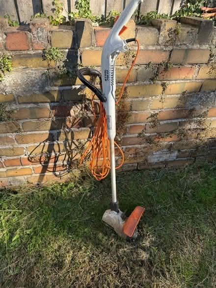 Photo of free Stihl Strimmer (Cotham BS6) #3
