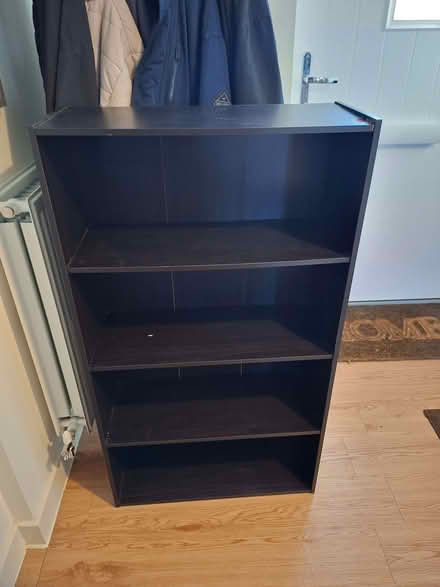 Photo of free Bookshelf (Swindon Village GL51) #4