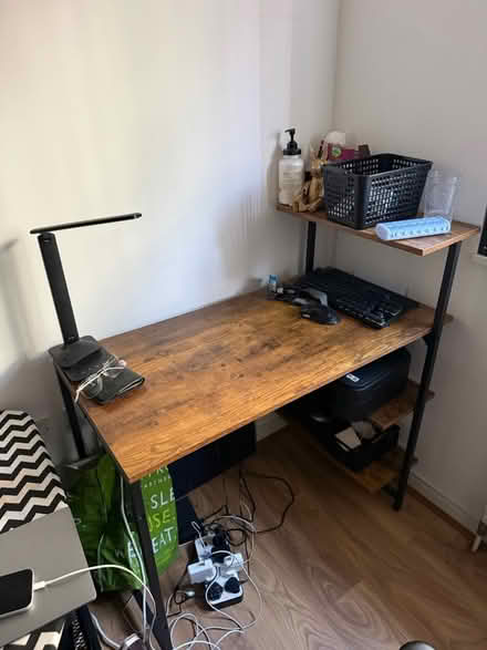 Photo of free Working table #2 (SE10) #2