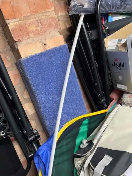 Photo of free Upvc beading (Woodchurch CH49) #1