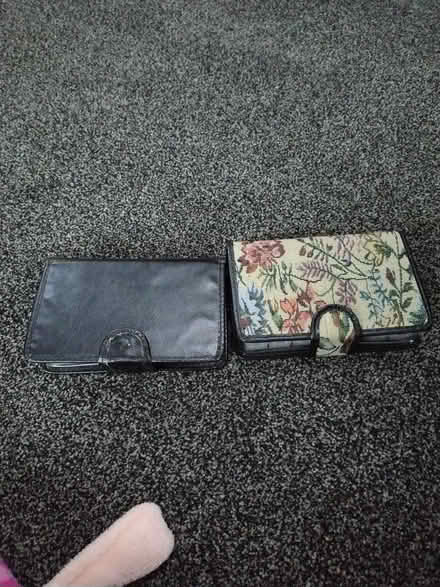 Photo of free tablet organiser (Kendal LA9) #2