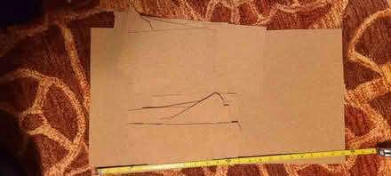 Photo of free Cork sheet pieces (South beacon hill) #2