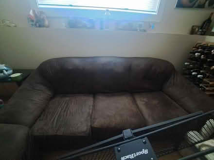 Photo of free Various items (Castleridge) #1