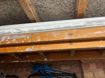 Photo of free Upvc window sills for indoor (Woodchurch CH49) #1