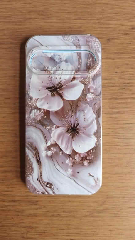 Photo of free Case pixel 9 pro (Oxford OX2) #1
